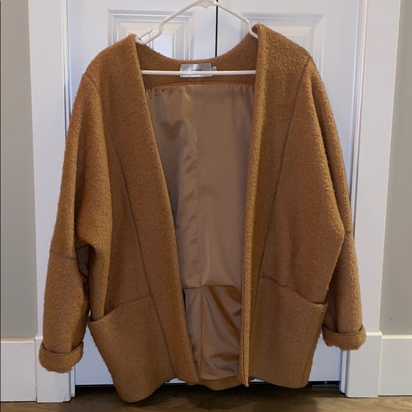 No branding coat - Picture 1 of 6